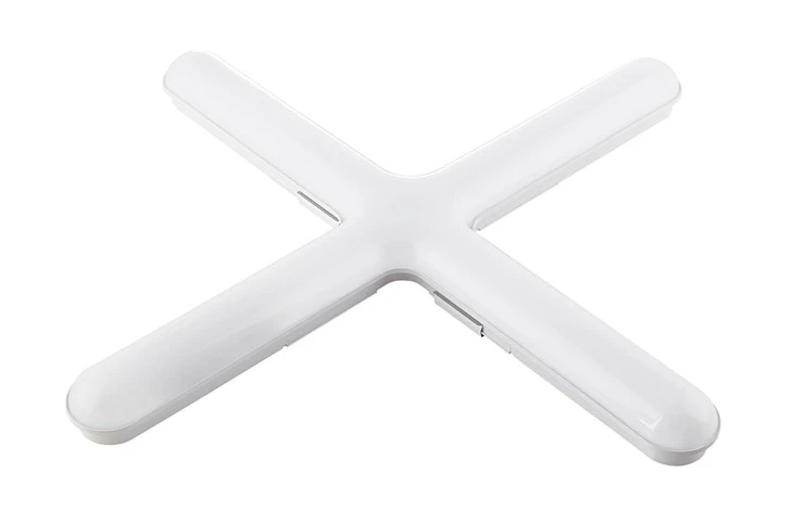 60w Tri-proof Led Cross Light