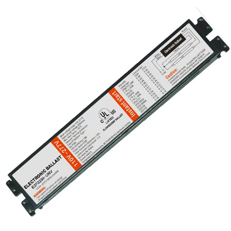 American Standard Ballast 120-277V