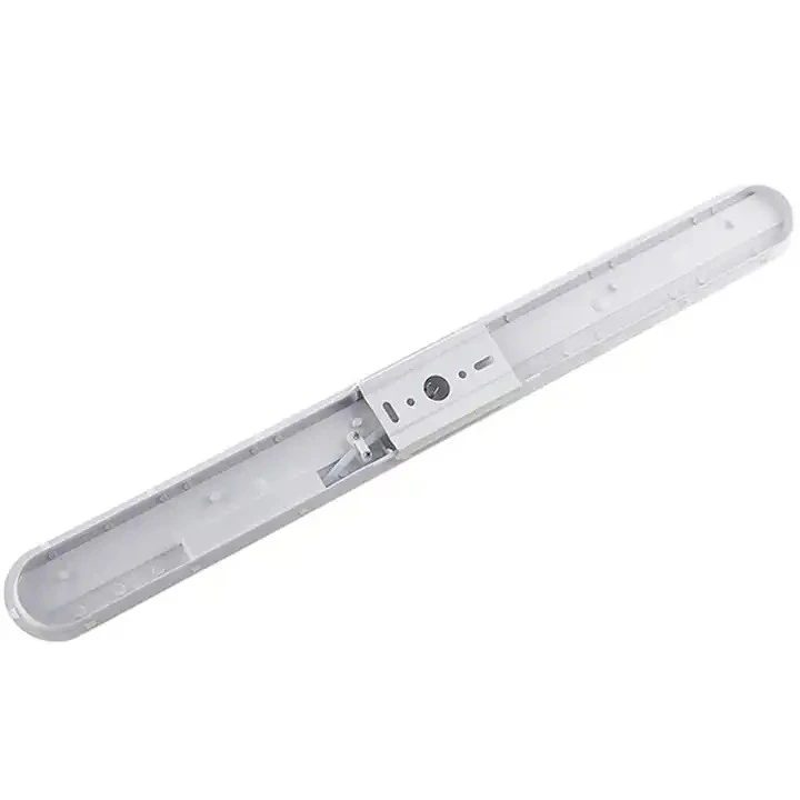 linear tri-proof light