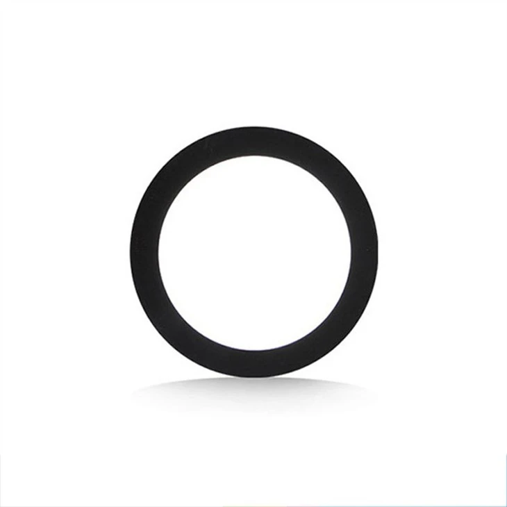 China Slim Black Panel Light