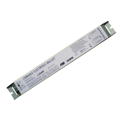 0-10V T5 3x14w Dimmable Electronic Ballast