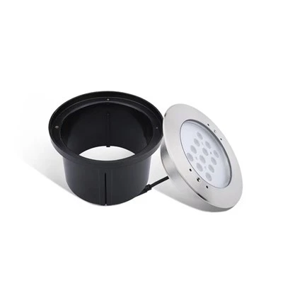 24V 24W Underwater LED Pool Light