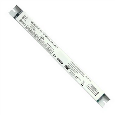 T5 Electronic Ballalst