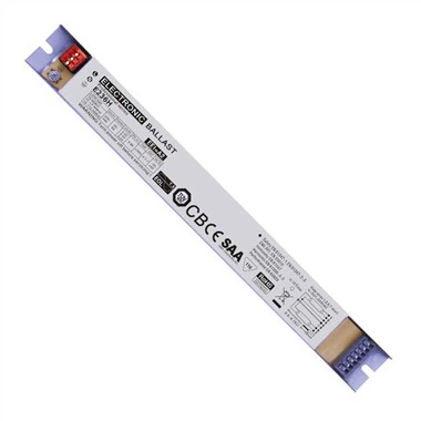 T8 Electronic Ballast Metal Case